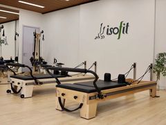 -Isofit 普拉提·婵柔工作室