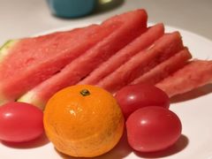 -荷塘秋月·本帮江浙菜(国权路店)