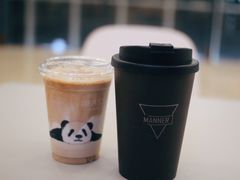 -Manner Coffee(港汇恒隆广场店)