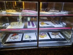 -马哥孛罗咖啡厅·Cafe Marco (厦门马哥孛罗东方大酒店)