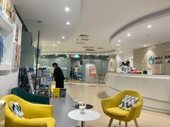 -医家人运动康复中心(福田店)