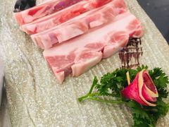 -韩时烤肉(枫蓝店)