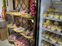 -苏州市吴中区光福窑上花果蜜饯厂