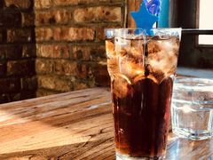 长岛冰茶-Rural Tequila墨西哥餐厅(东川路店)