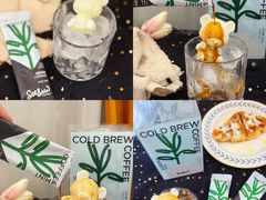 -Seesaw Coffee(朝阳大悦城店)