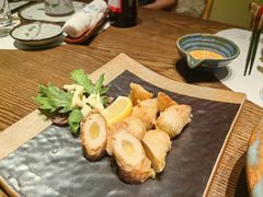 -耕海日本料理(万达华府店)