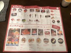 -佛山希尔顿酒店·融誉亚洲美食荟