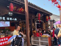 -凤城河风景区