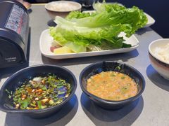 -椒椒铜炉火锅鸡(天马店)