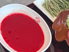 -洞子口重庆鲜货火锅(楚翘城旗舰店)