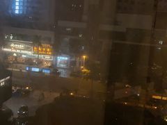 -深圳阳光酒店
