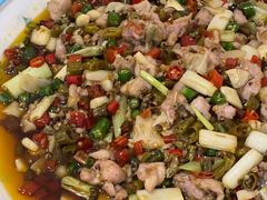 -李大爷的泡椒馆(冉家坝店)
