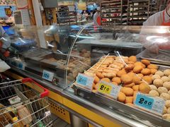 -大润发(康桥店)