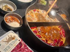 -大龙燚·旷野鲜火锅(广州首店)