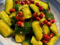 -兰溪小馆(东直门簋街店)