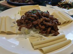 -玉林烤鸭店(定福庄店)