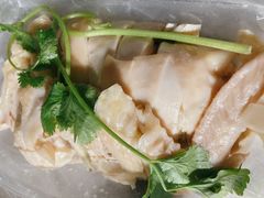 招牌百家鸡-百家鸡味馆(清泰店)