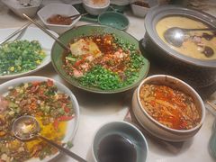 -锦府盐帮·李宅(领展购物广场中关村店)