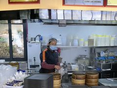 -鸡鸣汤包(红山动物园店)