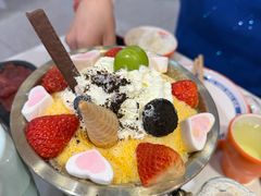 -扶摇树下·椒麻鲜活虾(石家庄勒泰广场店)