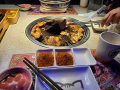 -猫抓烤肉(观音桥九街店)