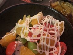 -Sushi Love 创意寿司(丽影广场店)