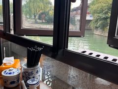 -孙盛兴奥灶面馆·蟹黄面·三虾面(山塘街总店)