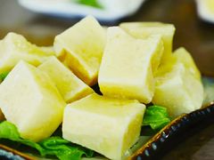 冻豆腐-福牛阁潮汕牛肉火锅