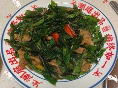 -潮庭港式茶餐厅·熊仔奶茶(同济广场店)
