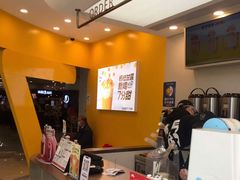-7分甜(武林银泰店)