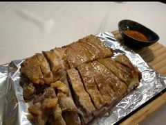 -巴音浩日娲·蒙餐(双林东路店)