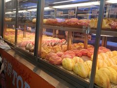 -LELECHA乐乐茶(新街口大洋店)