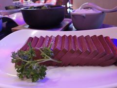 -热火朝天鲜切牛肉火锅(南强街巷店)