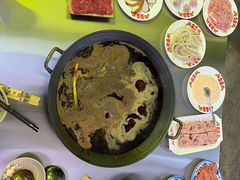 -椒贵火锅(剑南大道店)