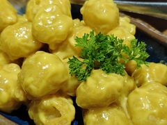 -福慧慈缘素食餐厅(王府井店)