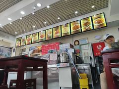 -杏园餐厅(阜成门店)