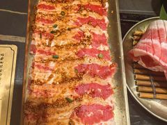 -西塔老太太泥炉烤肉(龙湖北苑天街店)