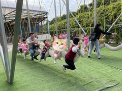 -麻涌飞鸭开心农场