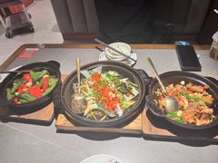 -得意啫·广东啫啫煲(前海HOP店)