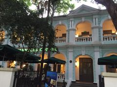 -星巴克臻选(广州沙面店)