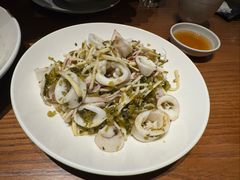 -小厨师·二十年沈家门小海鲜(百井坊巷店)