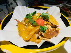 -原味田园·客家菜·土窑鸡(中航城君尚购物中心店)