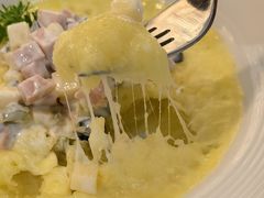 -库滋明·俄罗斯特色美食(中央大街店)