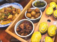 酱小土豆-小土豆北方菜馆(文慧园店)