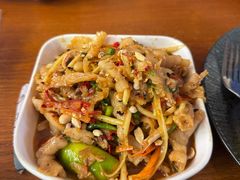 -婉泰·特色小吃·舂鸡脚(告庄二店)