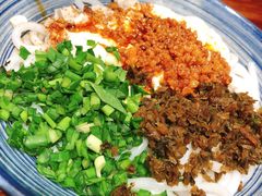 -再回首鸡肉米线(人民路一店)