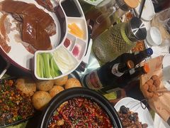 -大鸭梨烤鸭(北洼路店)