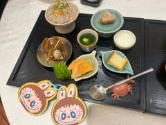 -龙悦湾酒家·八阵鱼生·渔人码头店