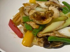 -HOME餐厅粤菜 融合菜