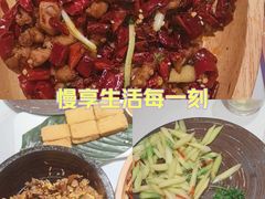 -义乌之心城市生活广场